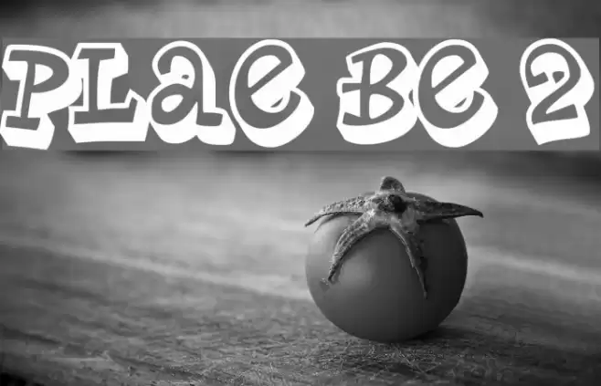 Planet Benson 2 Caratteri examples