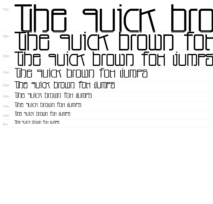 Planet Dust Waterfall