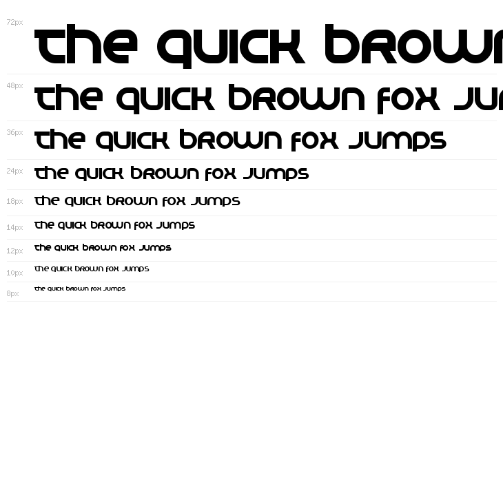 Planet Megapolis Waterfall