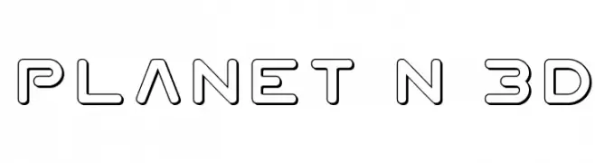 Planet N 3D 