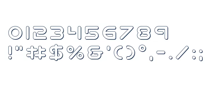 Numbers