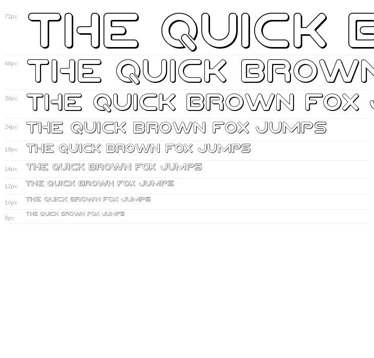 Planet N Compact 3D Waterfall