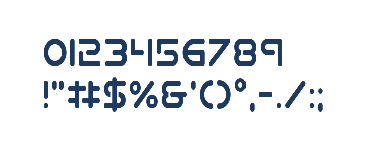 Planet N Compact Condensed Other Characters