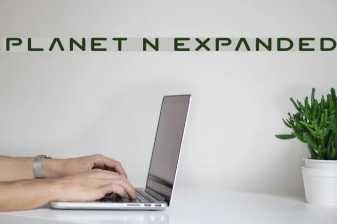 Planet N Expanded Example 1
