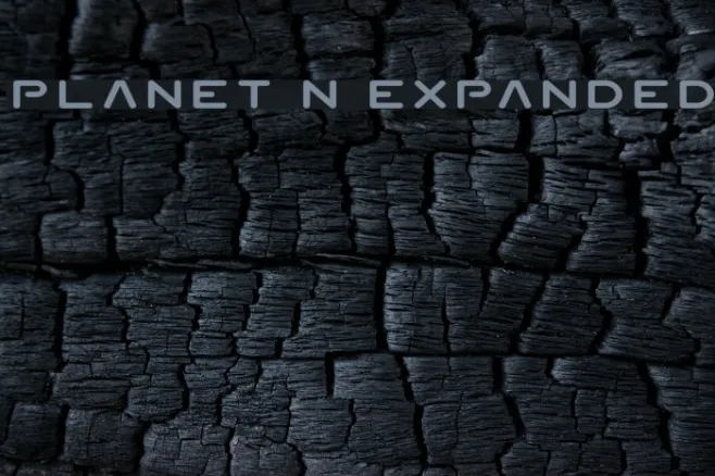 Planet N Expanded Example 2