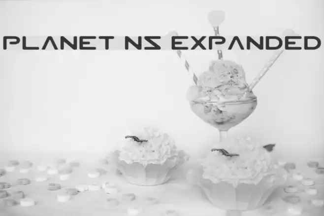 Planet NS Expanded Fuentes examples