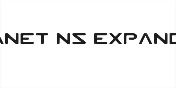 Planet NS Expanded Logo