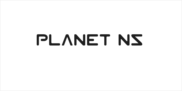 Planet NS Logo