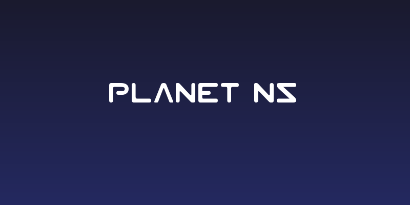 Planet NS Social Header