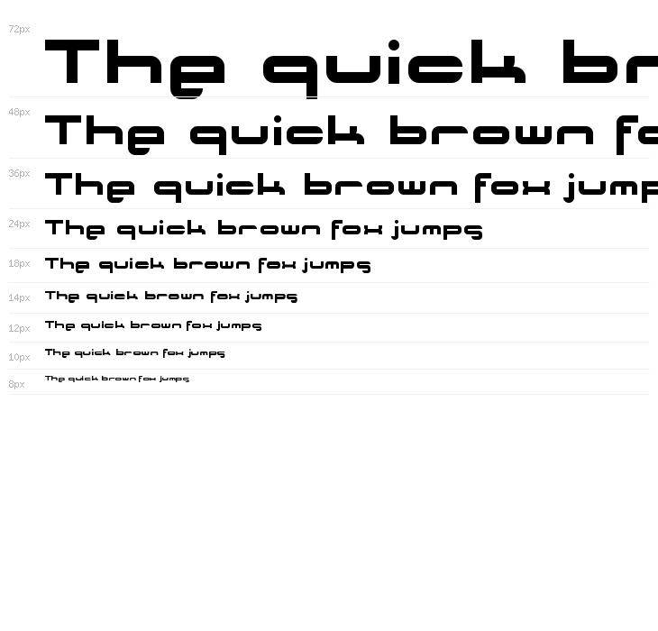 Planet Opti Waterfall