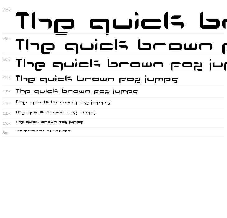 Planet Space Waterfall