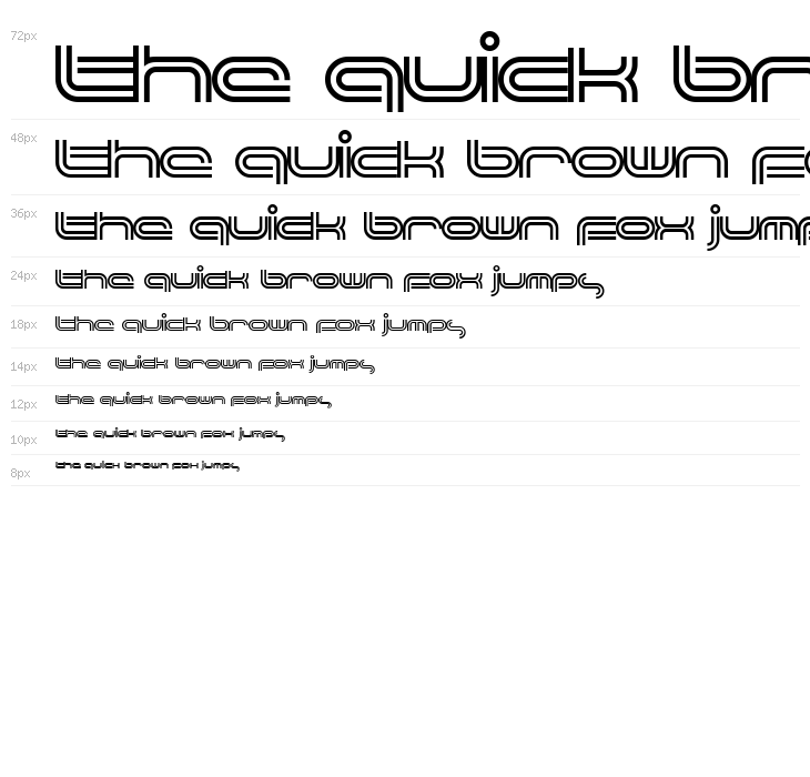 Planet TriColore Waterfall