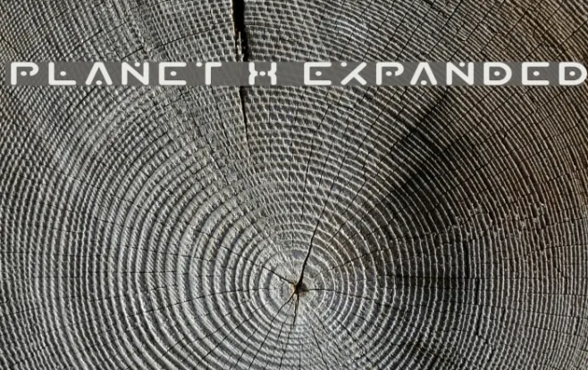 Planet X Expanded Example 1