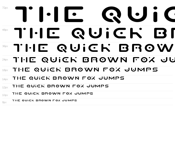 Planet X Expanded Waterfall