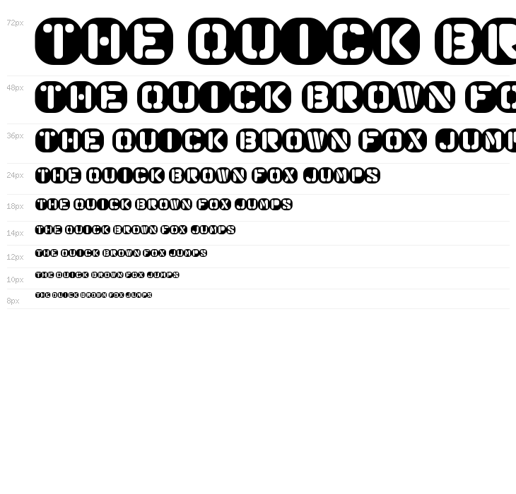 Planeta Zero Waterfall