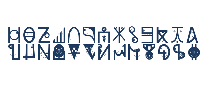 PlanetarishBats Lowercase