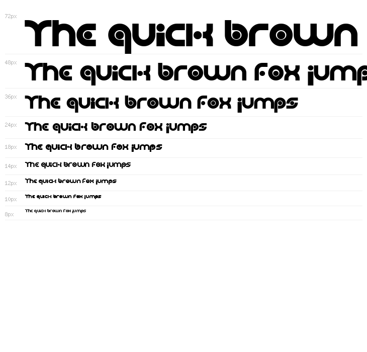 Planetary Orbiter Bold Waterfall