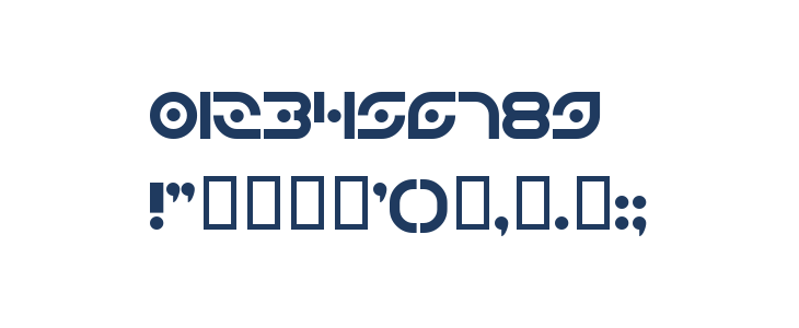 Planetary Orbiter Other Characters