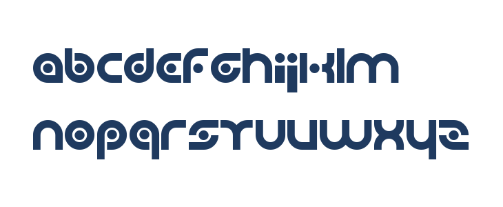 Planetary Orbiter Lowercase