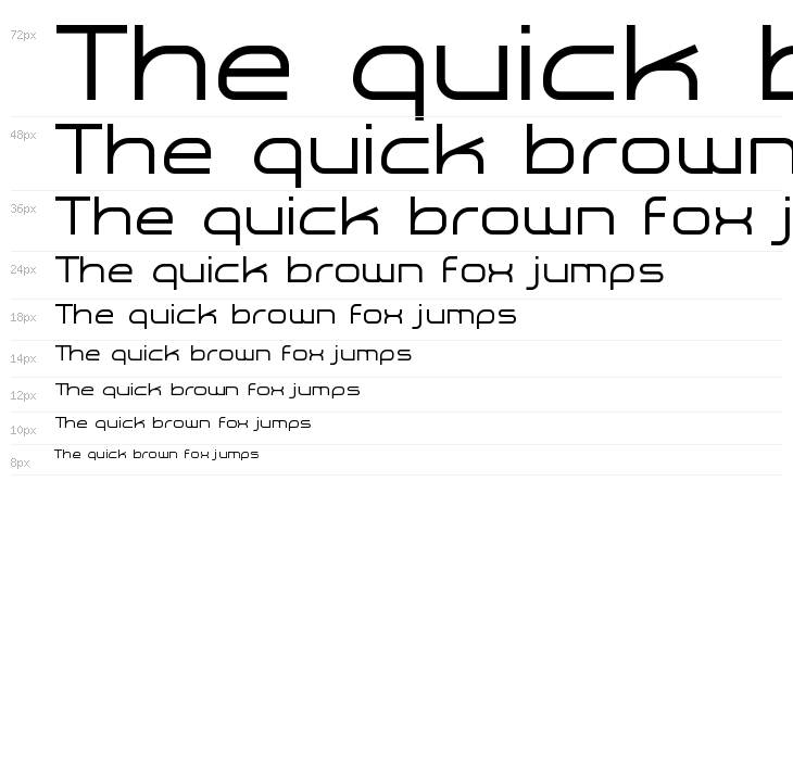 Planetium-X Regular Demo Waterfall