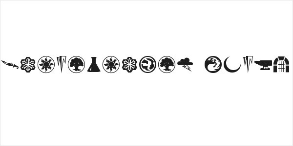 Planewalker Dings Logo