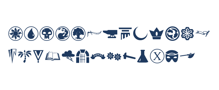 Planewalker Dings Lowercase