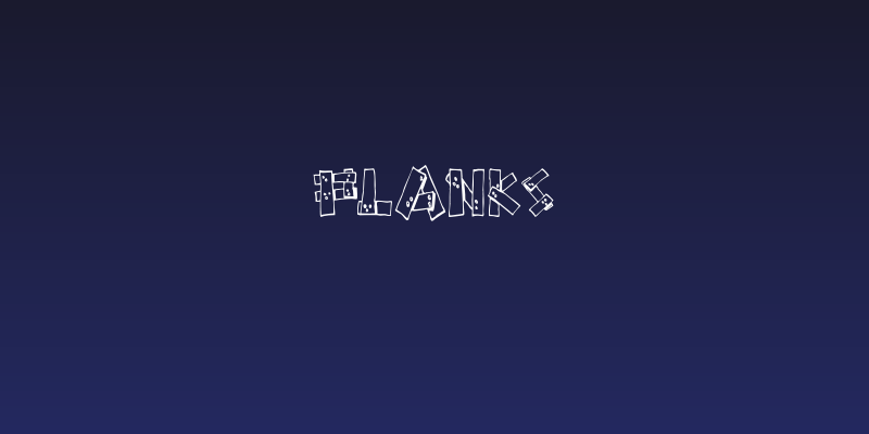 Planks Social Header