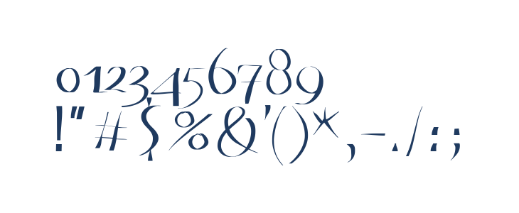 Planless Other Characters