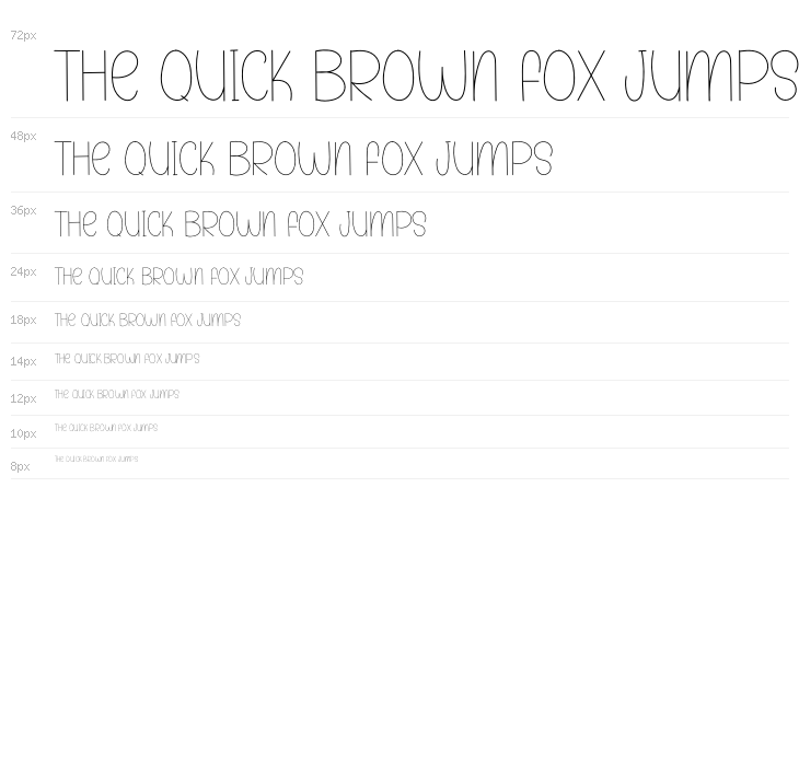 Planner Holiday Waterfall