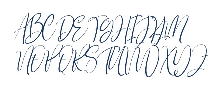 Planner Uppercase