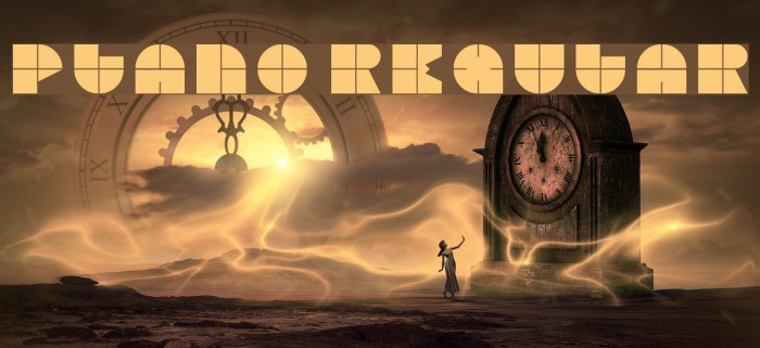 Plano Regular Example 1