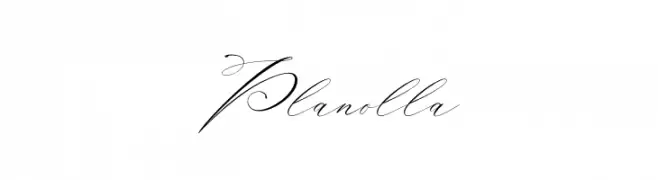Planolla  Fuentes Gratis Descargar