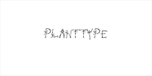PlantType Logo