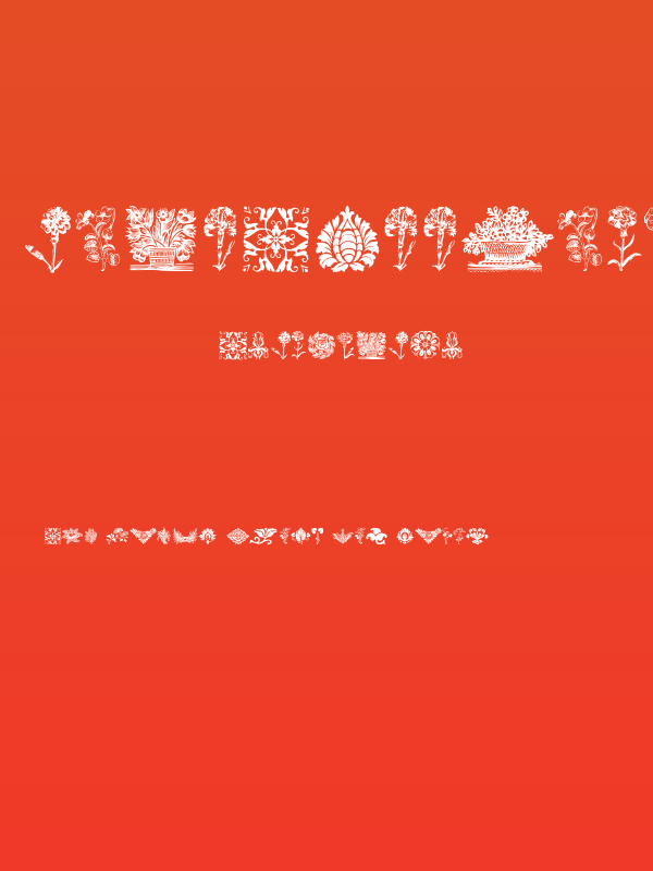 PlantenNBlomen Poster