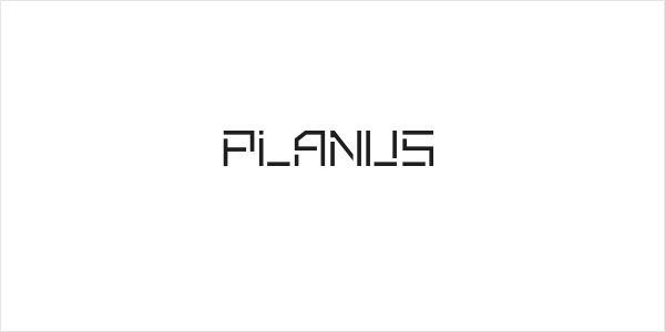 Planus Logo