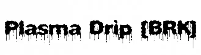 Plasma Drip [BRK]  لخطوط تنزيل