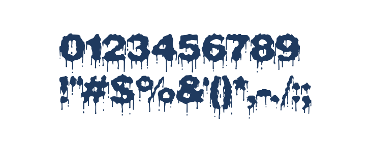 Plasma Drip [BRK] Other Characters