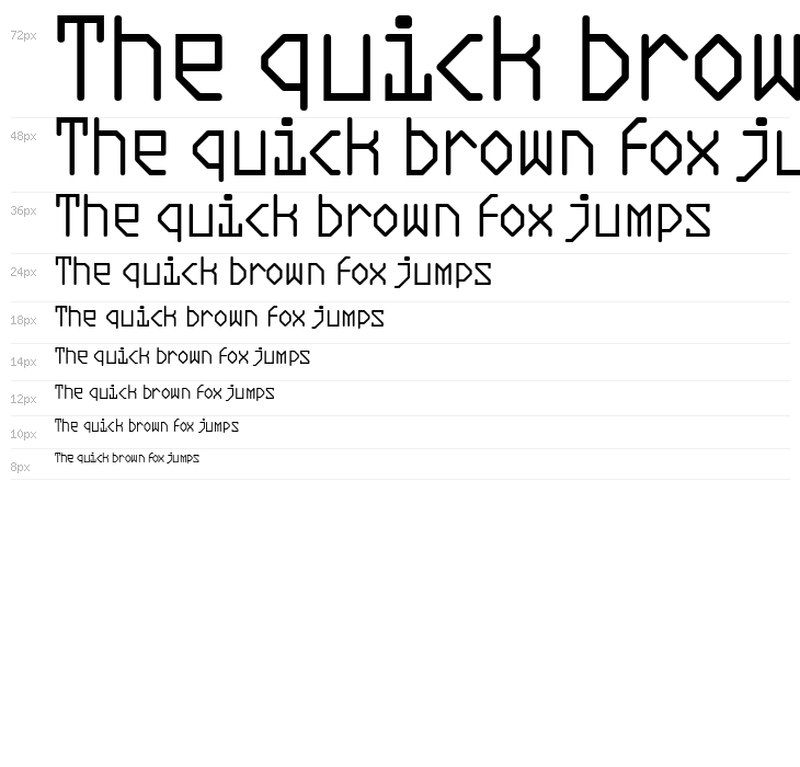 Plasmatic-Regular Waterfall