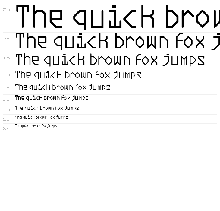 Plasmatic-Regular Waterfall