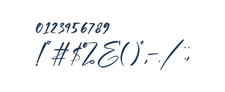 Plasmatic Signature Other Characters