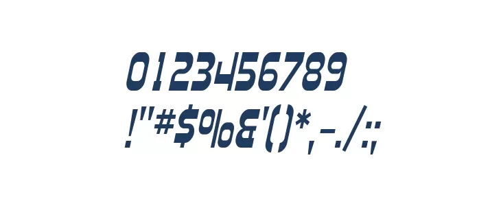 Numbers