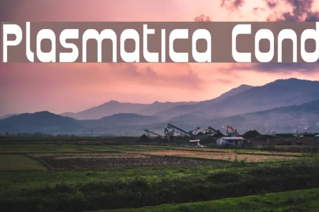 Plasmatica Cond Example 2