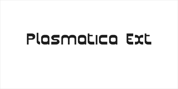 Plasmatica Ext Logo