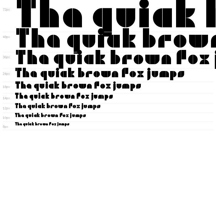 PlasterCaster Waterfall