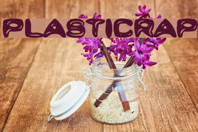 PlastiCrap Example 1