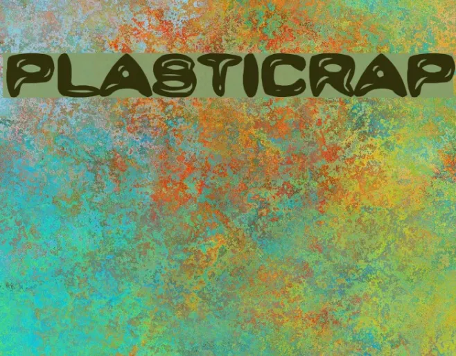 PlastiCrap Example 2