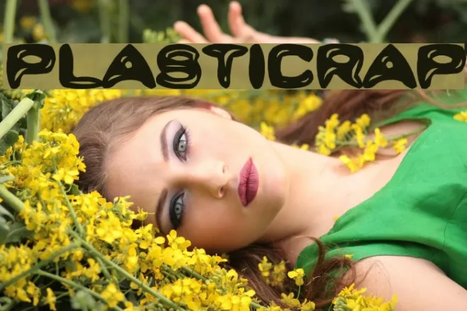 PlastiCrap Example 3