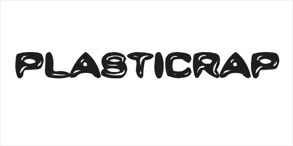 PlastiCrap Logo