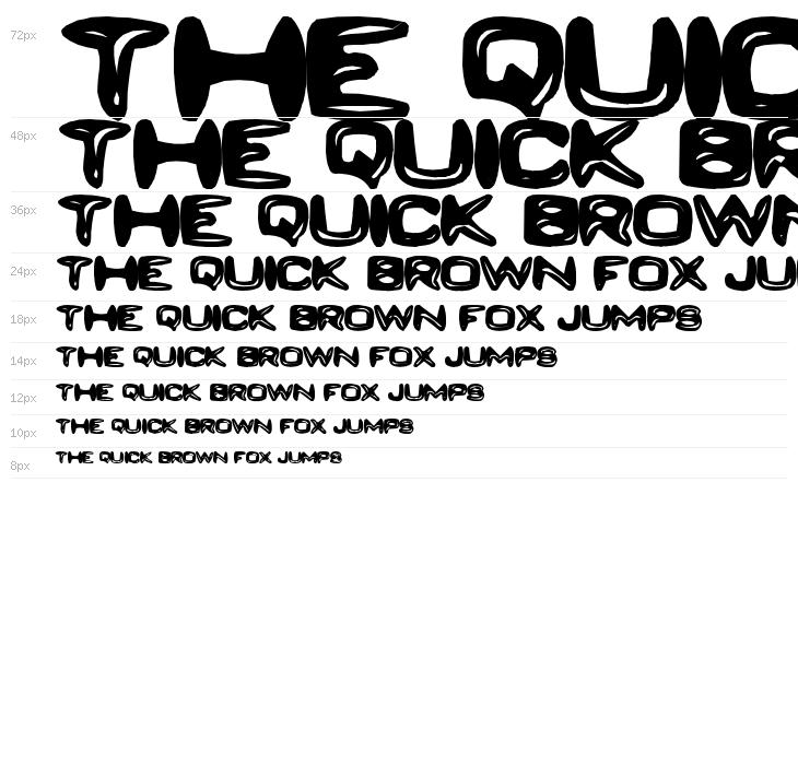 PlastiCrap Waterfall