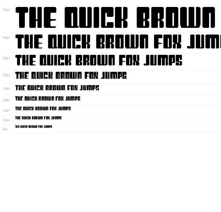 Plastic No.29 Waterfall